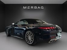 MERCEDES-BENZ AMG SL 63 4M Executive Ed, Benzina, Auto nuove, Automatico - 4