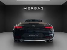MERCEDES-BENZ AMG SL 63 4M Executive Ed, Benzina, Auto nuove, Automatico - 5