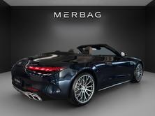 MERCEDES-BENZ AMG SL 63 4M Executive Ed, Benzina, Auto nuove, Automatico - 6