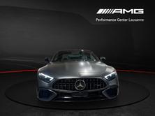 MERCEDES-BENZ AMG SL 63 4M Executive Edition Speedshift MCT, Benzina, Auto nuove, Automatico - 2