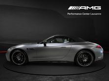 MERCEDES-BENZ AMG SL 63 4M Executive Edition Speedshift MCT, Benzina, Auto nuove, Automatico - 3