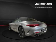 MERCEDES-BENZ AMG SL 63 4M Executive Edition Speedshift MCT, Benzina, Auto nuove, Automatico - 4