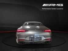 MERCEDES-BENZ AMG SL 63 4M Executive Edition Speedshift MCT, Benzina, Auto nuove, Automatico - 5