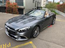 MERCEDES-BENZ SL 63 AMG Speedshift, Petrol, Second hand / Used, Automatic - 3