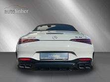 MERCEDES-BENZ AMG SL 63 4M Speedshift MCT, Petrol, Second hand / Used, Automatic - 4
