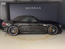 MERCEDES-BENZ AMG SL 63 4M Speedshift MCT, Petrol, Second hand / Used, Automatic - 7