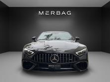 MERCEDES-BENZ AMG SL 63 4M Speedshift MCT, Petrol, Second hand / Used, Automatic - 2