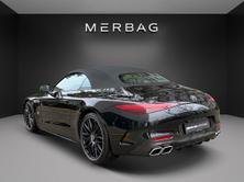 MERCEDES-BENZ AMG SL 63 4M Speedshift MCT, Benzina, Occasioni / Usate, Automatico - 4