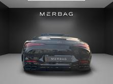 MERCEDES-BENZ AMG SL 63 4M Speedshift MCT, Essence, Occasion / Utilisé, Automatique - 5