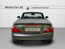 MERCEDES-BENZ SL 63 AMG Speedshift, Petrol, Second hand / Used, Automatic - 7
