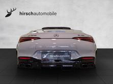 MERCEDES-BENZ AMG SL 63 4M MCT, Petrol, Second hand / Used, Automatic - 3