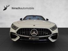 MERCEDES-BENZ AMG SL 63 4M MCT, Petrol, Second hand / Used, Automatic - 6