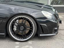 MERCEDES-BENZ SL 63 AMG Edition IWC Speedshift MCT, Petrol, Second hand / Used, Automatic - 5