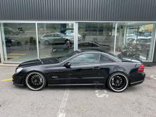 MERCEDES-BENZ SL 63 AMG Edition IWC Speedshift MCT, Petrol, Second hand / Used, Automatic - 6