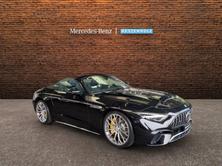 MERCEDES-BENZ AMG SL 63 4M MCT, Second hand / Used, Automatic - 2