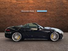 MERCEDES-BENZ AMG SL 63 4M MCT, Second hand / Used, Automatic - 3