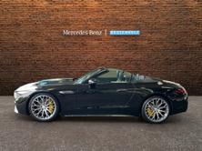 MERCEDES-BENZ AMG SL 63 4M MCT, Second hand / Used, Automatic - 4