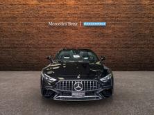 MERCEDES-BENZ AMG SL 63 4M MCT, Second hand / Used, Automatic - 5