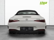 MERCEDES-BENZ AMG SL 63 4matic+ Executive Edition, Petrol, Second hand / Used, Automatic - 5