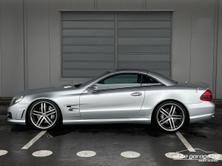 MERCEDES-BENZ SL 63 AMG Speedshift MCT, Petrol, Second hand / Used, Automatic - 2
