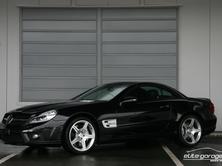 MERCEDES-BENZ SL 63 AMG Speedshift MCT, Petrol, Second hand / Used, Automatic - 2