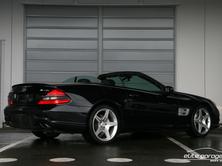 MERCEDES-BENZ SL 63 AMG Speedshift MCT, Petrol, Second hand / Used, Automatic - 6