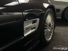 MERCEDES-BENZ SL 63 AMG Speedshift MCT, Benzin, Occasion / Gebraucht, Automat - 4