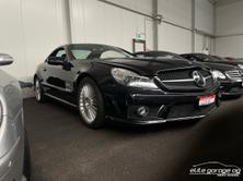 MERCEDES-BENZ SL 63 AMG Speedshift MCT, Petrol, Second hand / Used, Automatic - 5