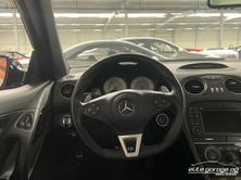 MERCEDES-BENZ SL 63 AMG Speedshift MCT, Petrol, Second hand / Used, Automatic - 7