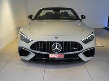 MERCEDES-BENZ AMG SL 63 4M MCT, Petrol, Second hand / Used, Automatic - 2