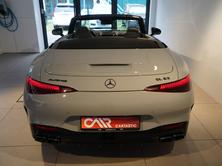 MERCEDES-BENZ AMG SL 63 4M MCT, Petrol, Second hand / Used, Automatic - 4