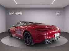 MERCEDES-BENZ AMG SL 63 4M Speedshift MCT, Benzin, Occasion / Gebraucht, Automat - 2