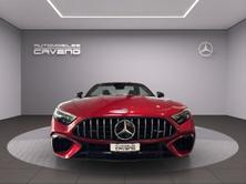 MERCEDES-BENZ AMG SL 63 4M Speedshift MCT, Benzin, Occasion / Gebraucht, Automat - 5