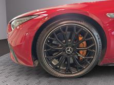 MERCEDES-BENZ AMG SL 63 4M Speedshift MCT, Benzin, Occasion / Gebraucht, Automat - 6