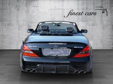 MERCEDES-BENZ SL 63 V8 AMG Cabriolet, Petrol, Second hand / Used, Automatic - 5