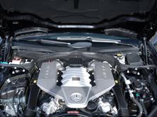 MERCEDES-BENZ SL 63 V8 AMG Cabriolet, Petrol, Second hand / Used, Automatic - 6