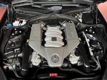 MERCEDES-BENZ SL 63 AMG Speedshift MCT, Benzina, Occasioni / Usate, Automatico - 2