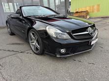 MERCEDES-BENZ SL 63 AMG Speedshift MCT, Benzina, Occasioni / Usate, Automatico - 3