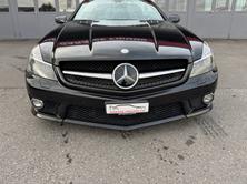 MERCEDES-BENZ SL 63 AMG Speedshift MCT, Benzina, Occasioni / Usate, Automatico - 4