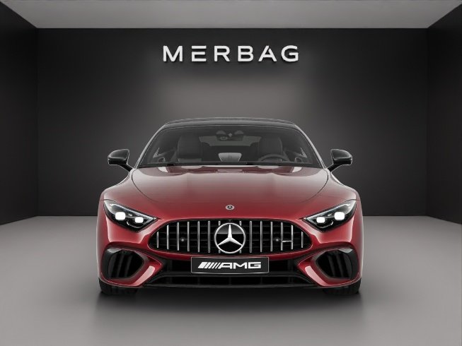 MERCEDES-BENZ AMG SL 63 4M Executive Edition Speedshift MCT, Benzina, Occasioni / Usate, Automatico - 2
