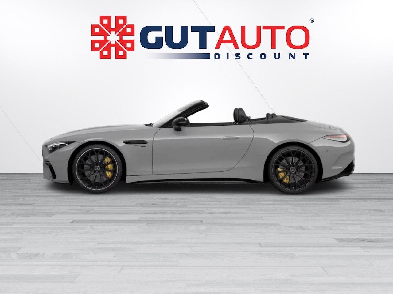 MERCEDES-BENZ AMG SL 63 4M Executive Edition Speedshift MCT, Benzina, Occasioni / Usate, Automatico - 2