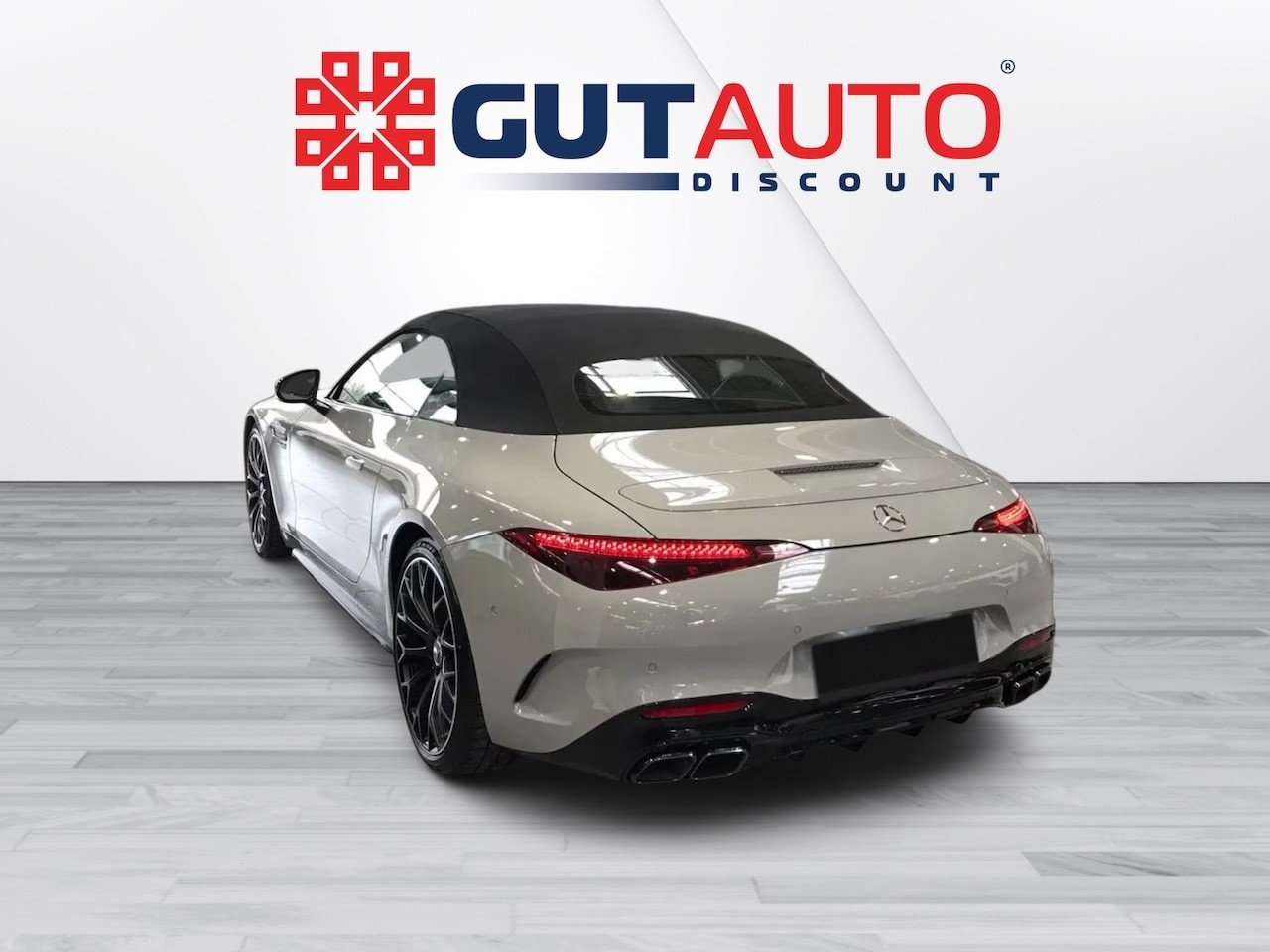 MERCEDES-BENZ AMG SL 63 4M Executive Edition Speedshift MCT, Benzina, Occasioni / Usate, Automatico - 3