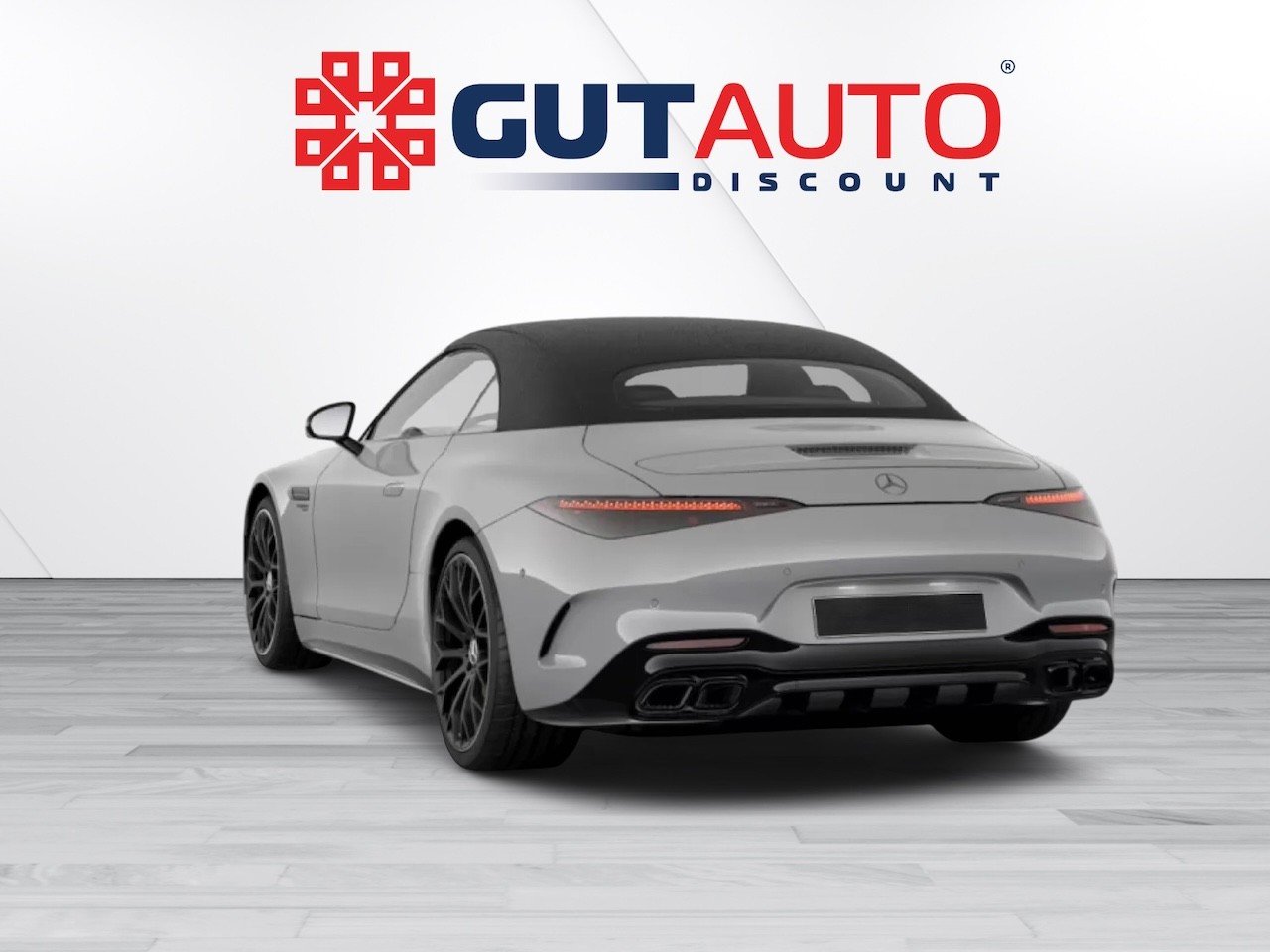 MERCEDES-BENZ AMG SL 63 4M Executive Edition Speedshift MCT, Benzina, Occasioni / Usate, Automatico - 4