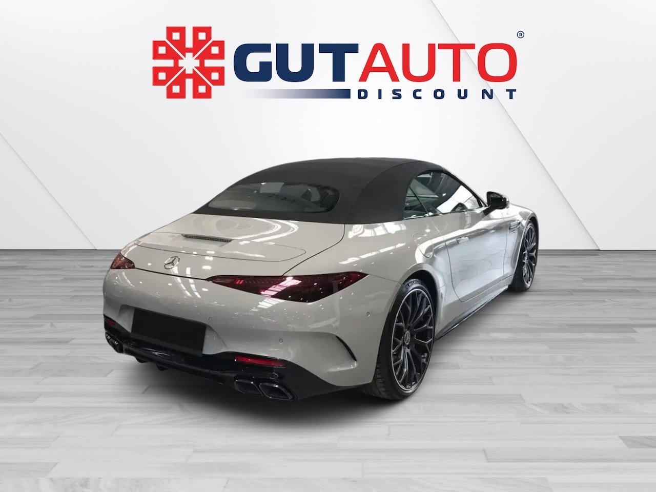 MERCEDES-BENZ AMG SL 63 4M Executive Edition Speedshift MCT, Benzina, Occasioni / Usate, Automatico - 5