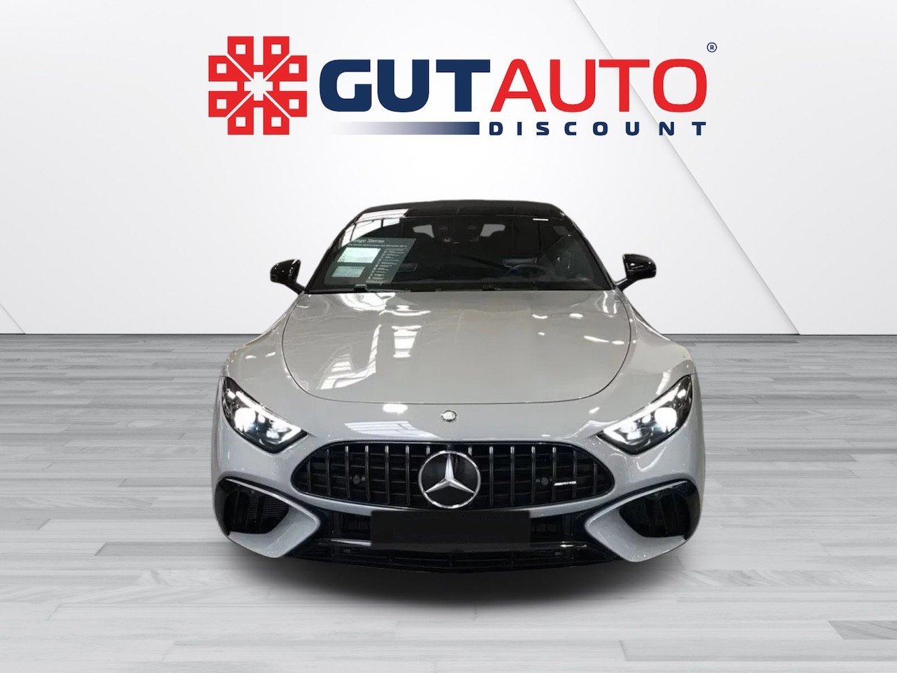 MERCEDES-BENZ AMG SL 63 4M Executive Edition Speedshift MCT, Benzina, Occasioni / Usate, Automatico - 7