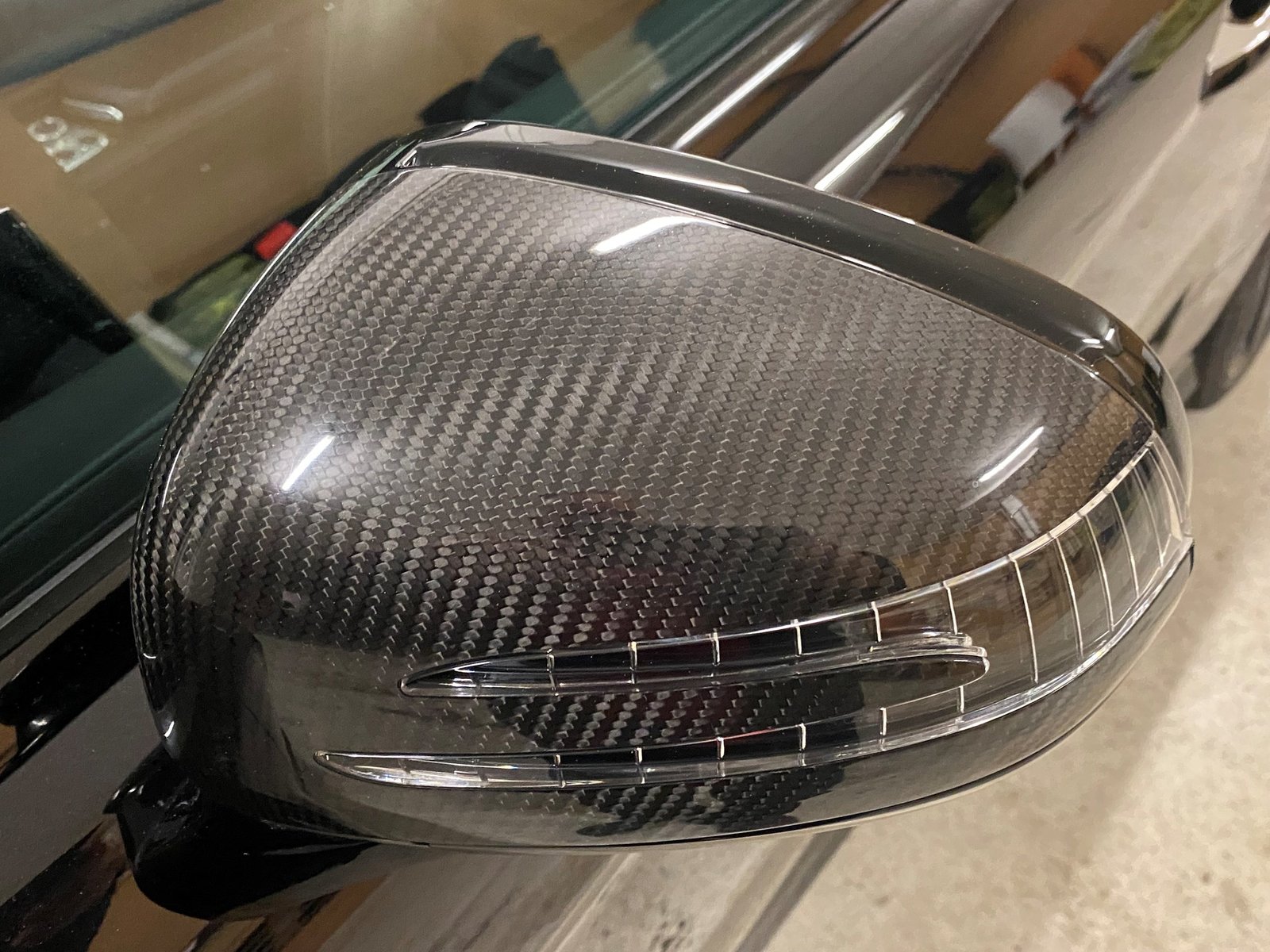 MERCEDES-BENZ SL 63 AMG Speedshift, Essence, Occasion / Utilisé, Automatique - 5