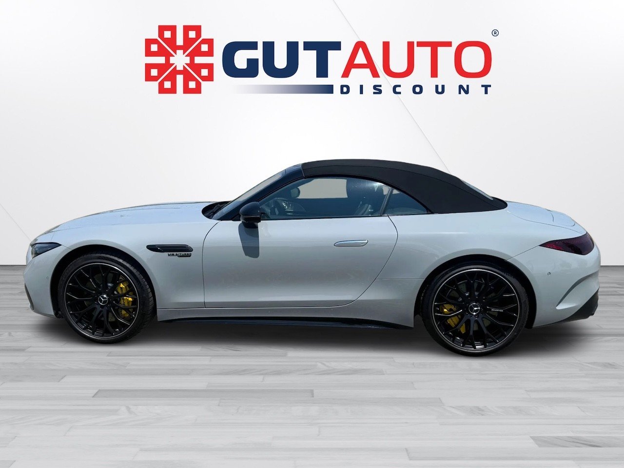 MERCEDES-BENZ AMG SL 63 4M Executive Edition Speedshift MCT, Benzina, Occasioni / Usate, Automatico - 3