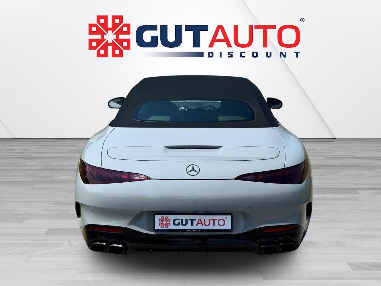 MERCEDES-BENZ AMG SL 63 4M Executive Edition Speedshift MCT, Benzina, Occasioni / Usate, Automatico - 7