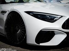 MERCEDES-BENZ AMG SL 63 4M Speedshift MCT, Petrol, Second hand / Used, Automatic - 3