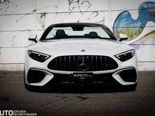 MERCEDES-BENZ AMG SL 63 4M Speedshift MCT, Petrol, Second hand / Used, Automatic - 4